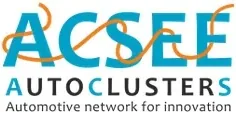 AutoClusters logo