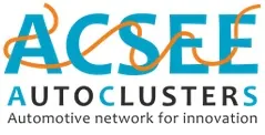 AutoClusters logo