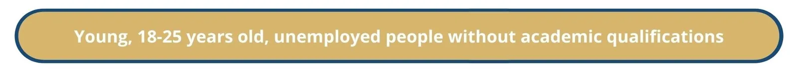 Target groups
