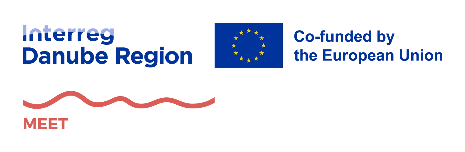 MEET logo