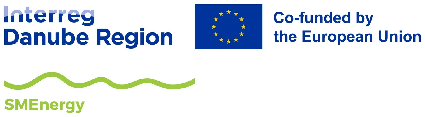 SMEnergy logo