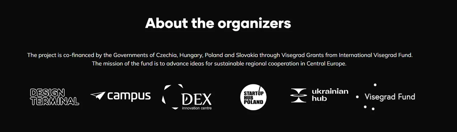 Ukrainian Partners