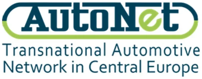 AutoNet logo