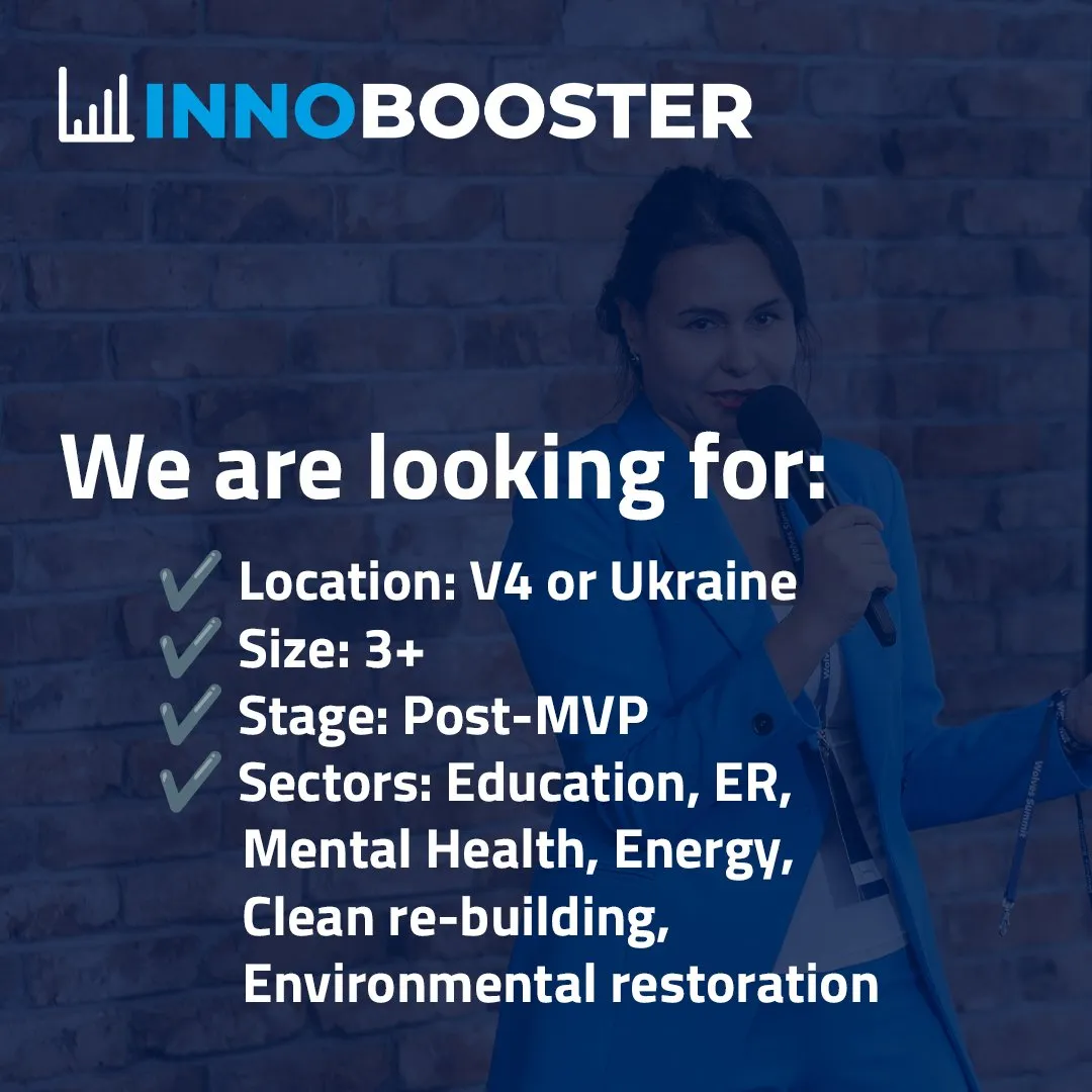 Innobooster