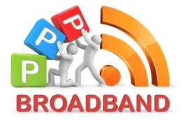 PPP4Broadband logo