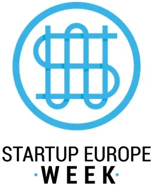 Startup Europe Week logo