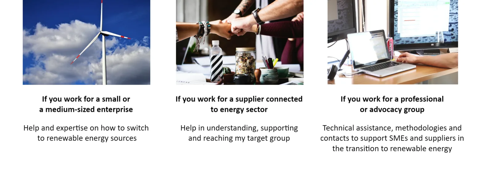 SMEnergy