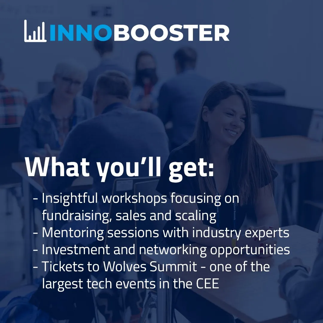 Innobooster