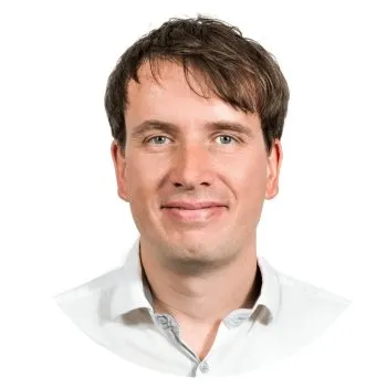 Michal Štefan | Project Manager