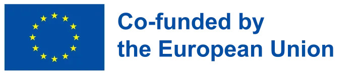 Co-Funded by the EU