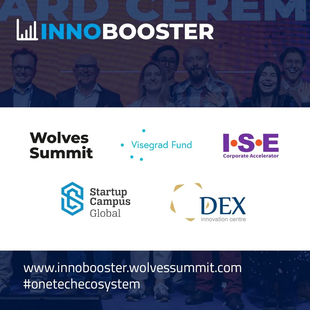 Innobooster