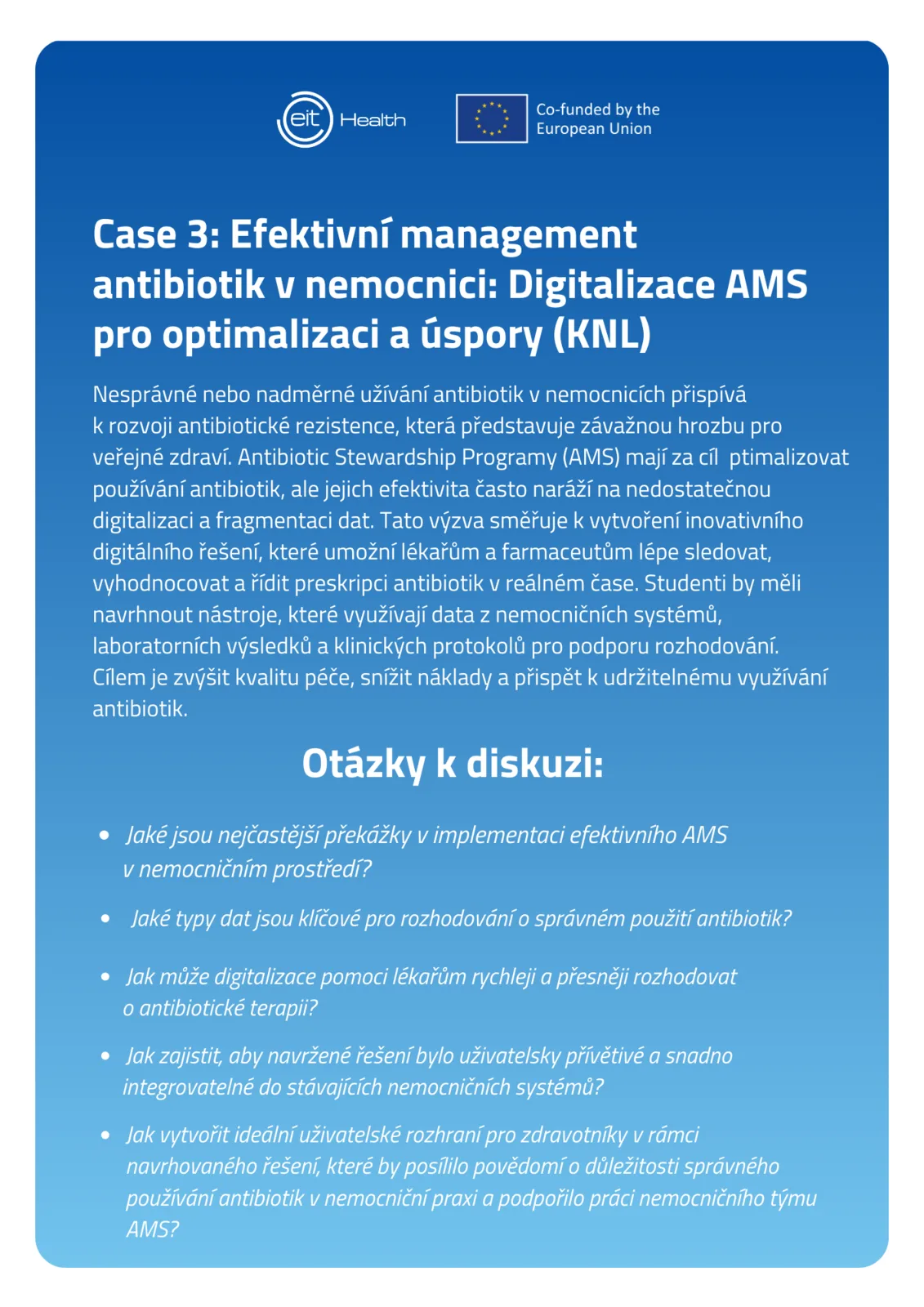 Challenge 5