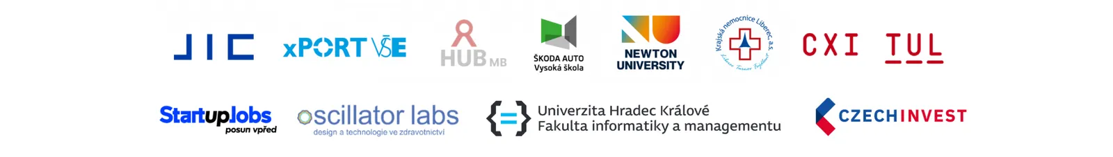 Supporting partners