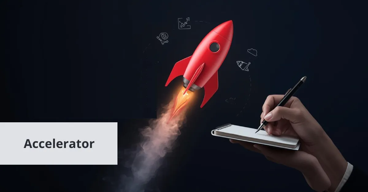 DEXIC Accelerator