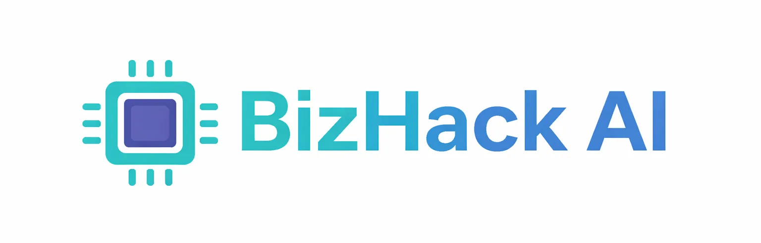 BizHack AI logo