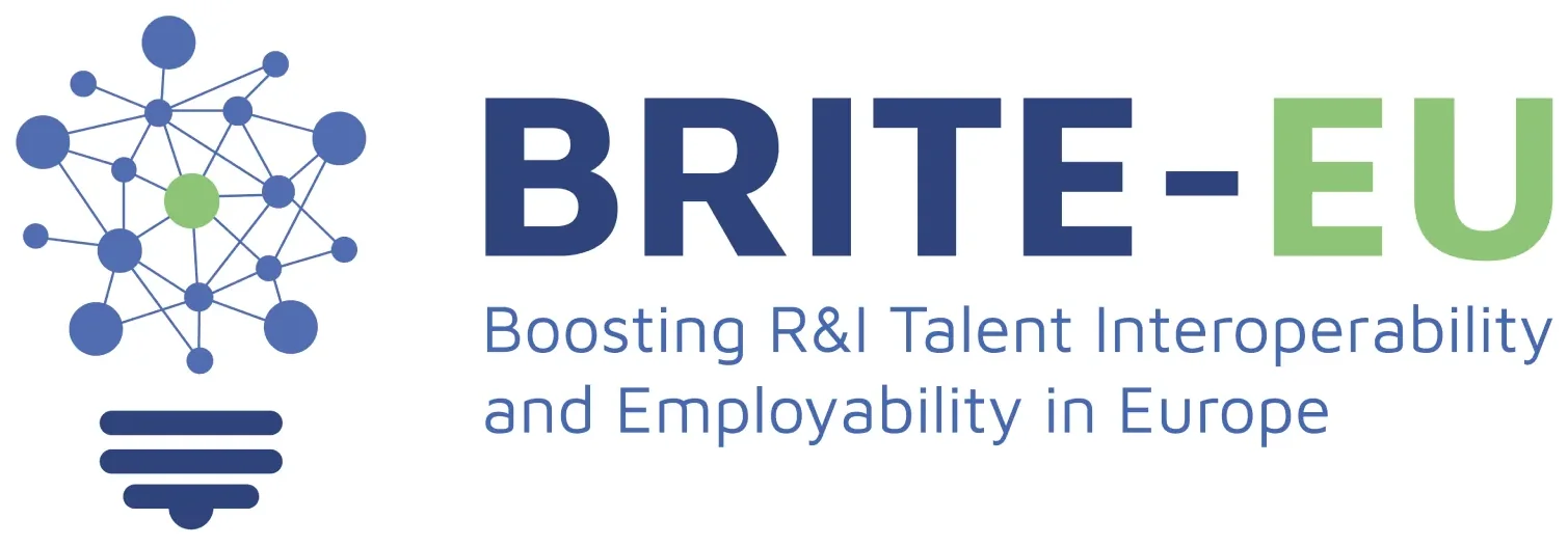 BRITE-EU logo