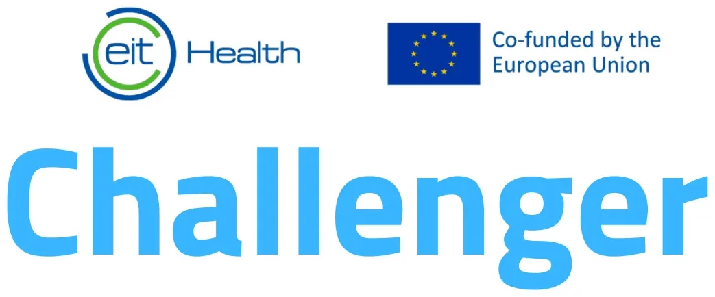 Challenger logo