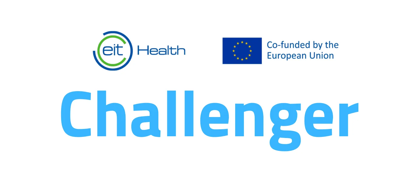 Challenger logo
