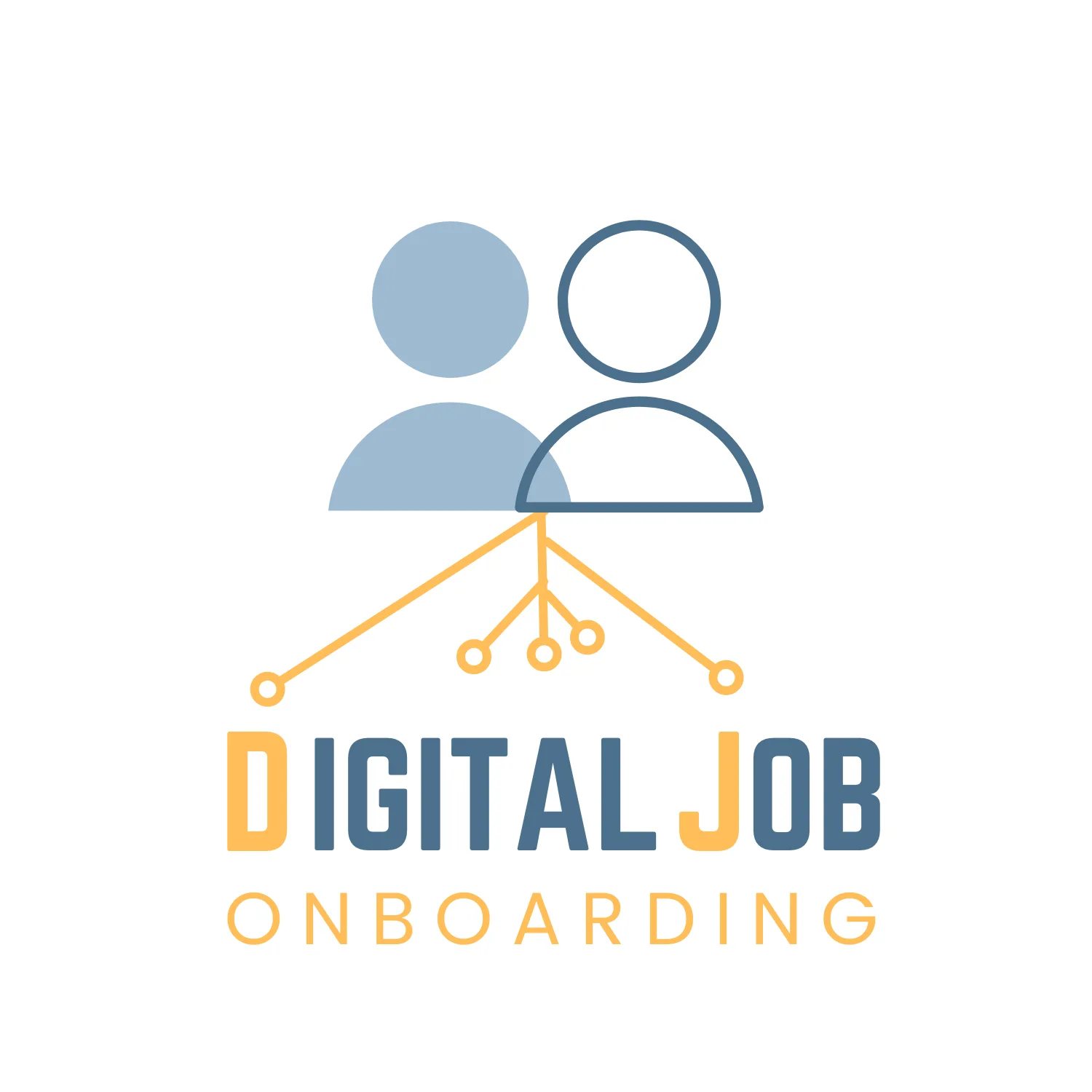 Digital Job Onboarding logo