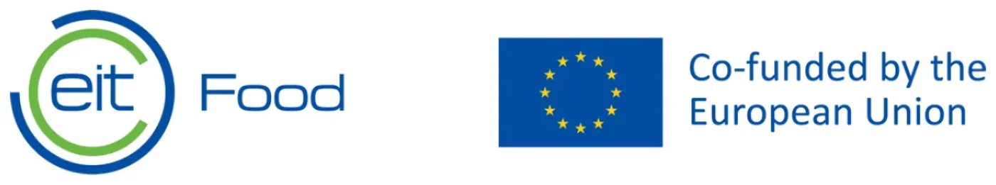 EIT Food logo