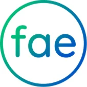 fae.dev logo
