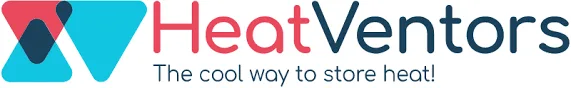 Heatventors logo