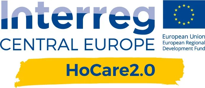 HoCare2.0 logo