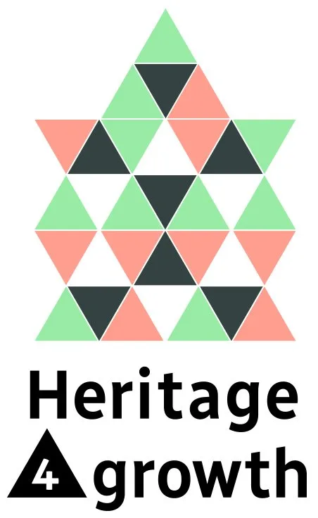 Heritage4Growth logo