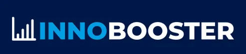 Innobooster logo