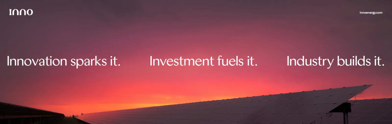 InnoEnergy banner