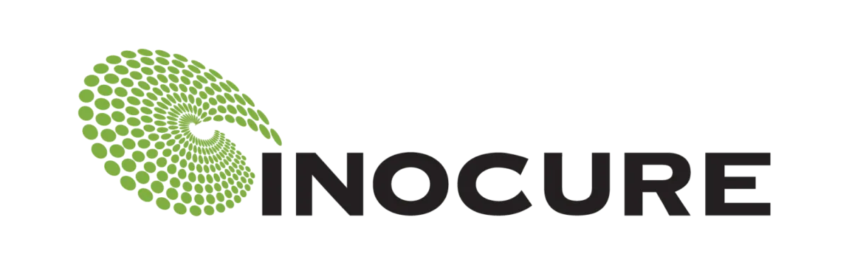 InoCure logo