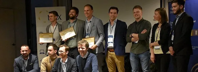 Tyinternety.cz: Demoday libereckého DEXIC Acceleratoru vyhrál InoCure vyvíjející membránu simulující tkáň