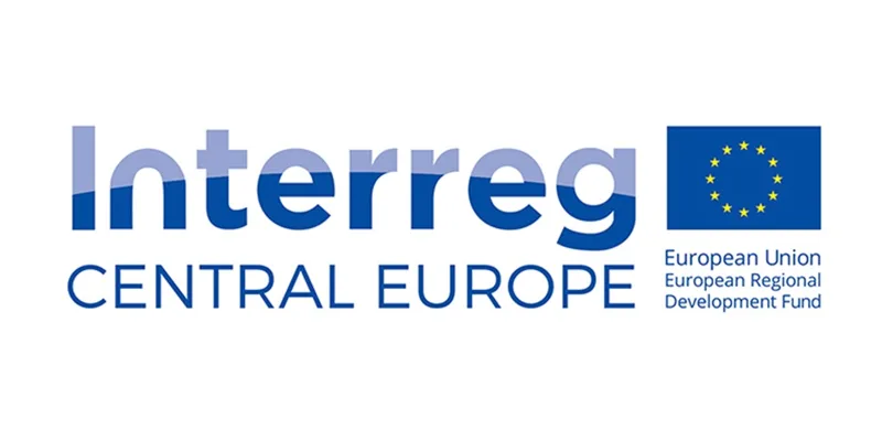 Interreg CENTRAL EUROPE