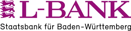 L-Bank logo