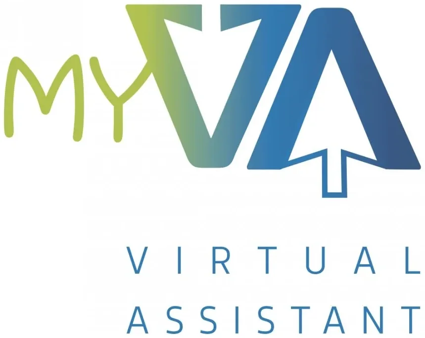 MyVa logo