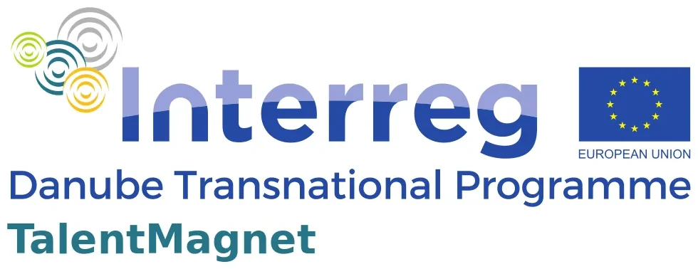 TalentMagnet logo