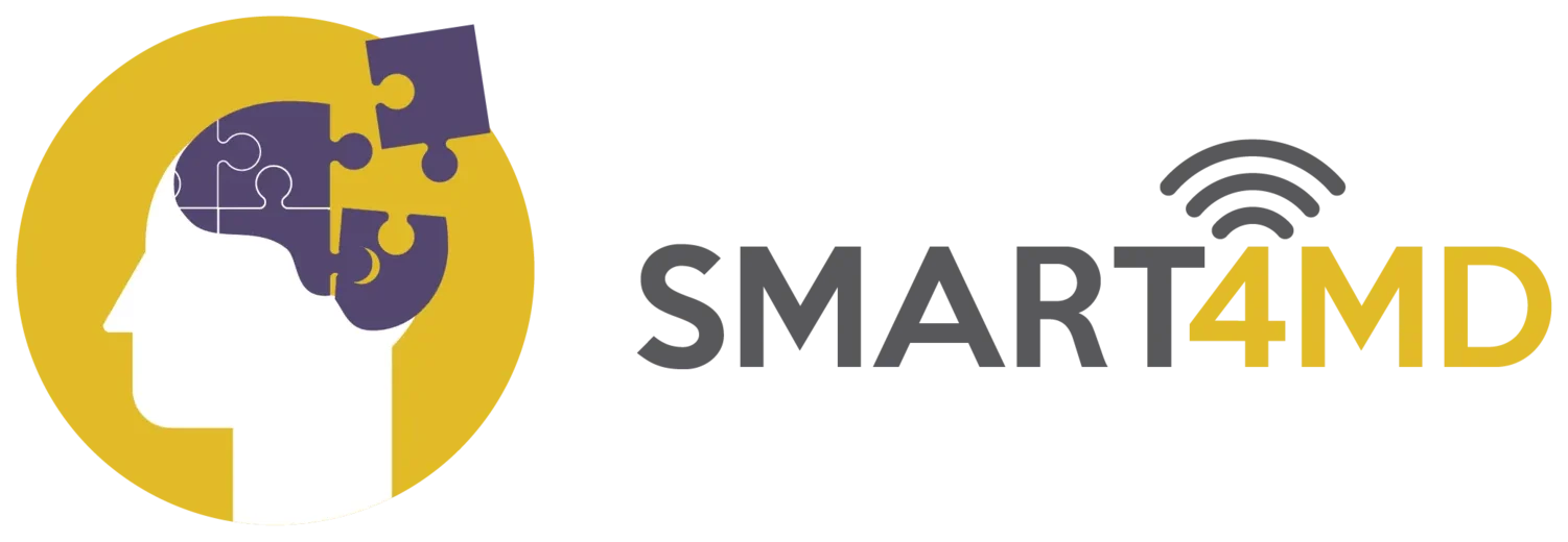 SMART4MD logo