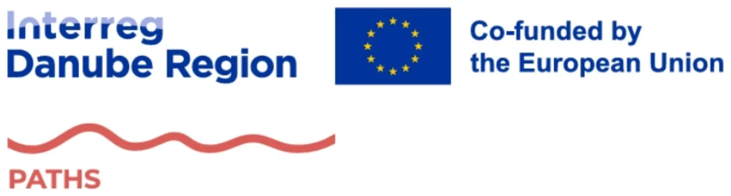PATHS logo