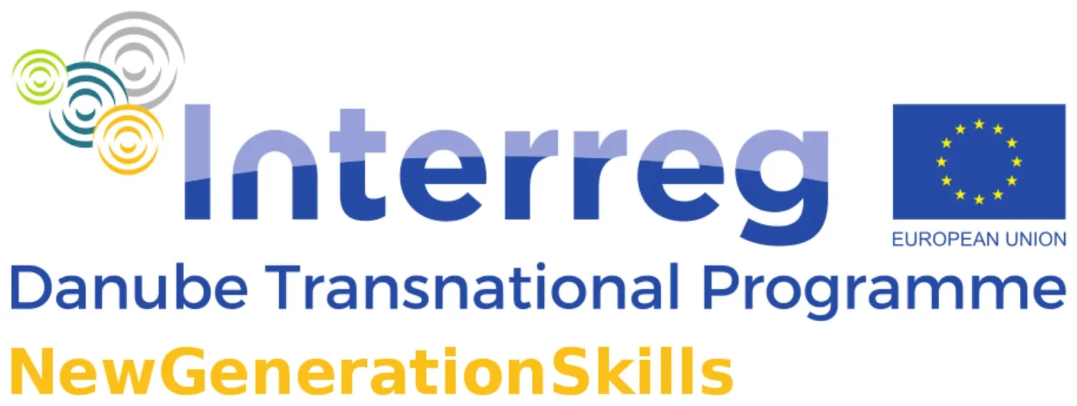 New Generation Skills logo