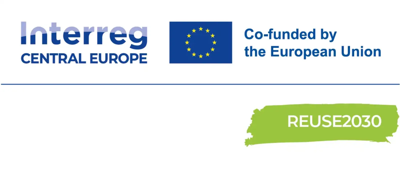 REUSE2030 logo