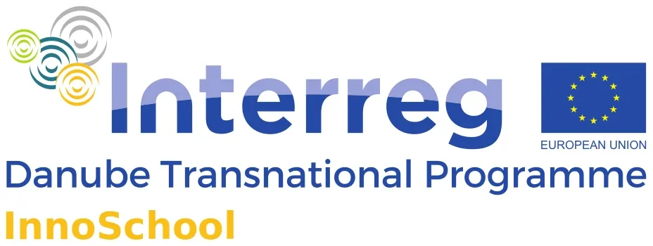 InnoSchool logo