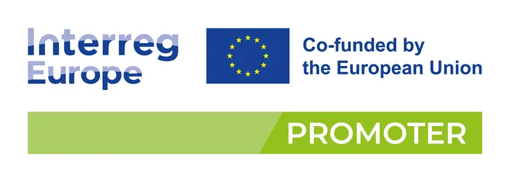 Promoter logo
