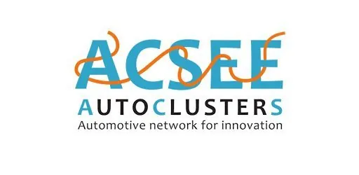 AutoClusters logo