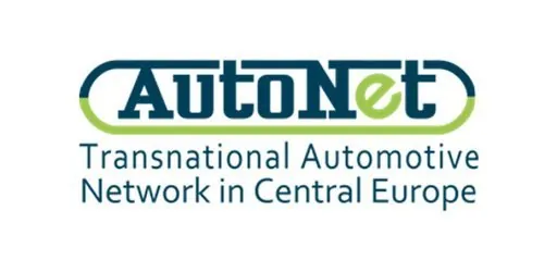 AutoNet logo