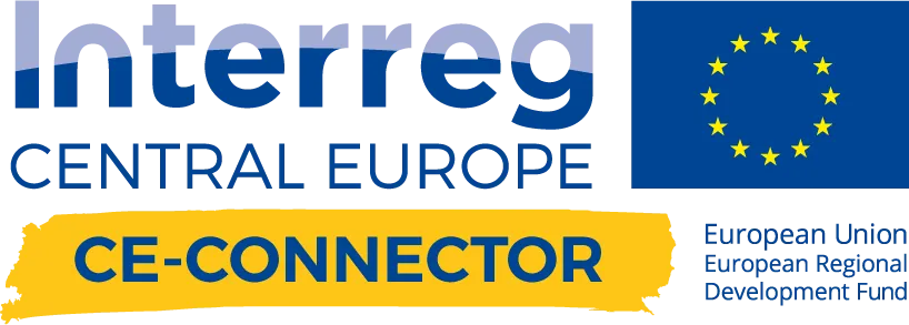 CE-Connector logo