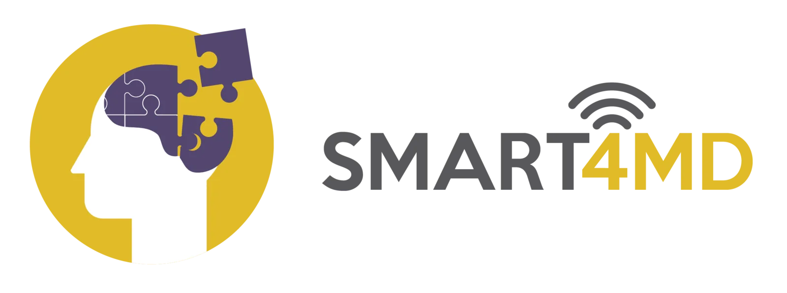 SMART4MD logo