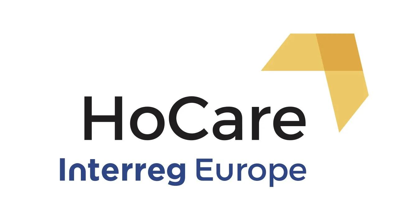 HoCare logo