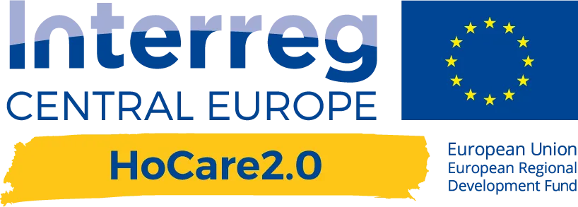 HoCare2.0 logo