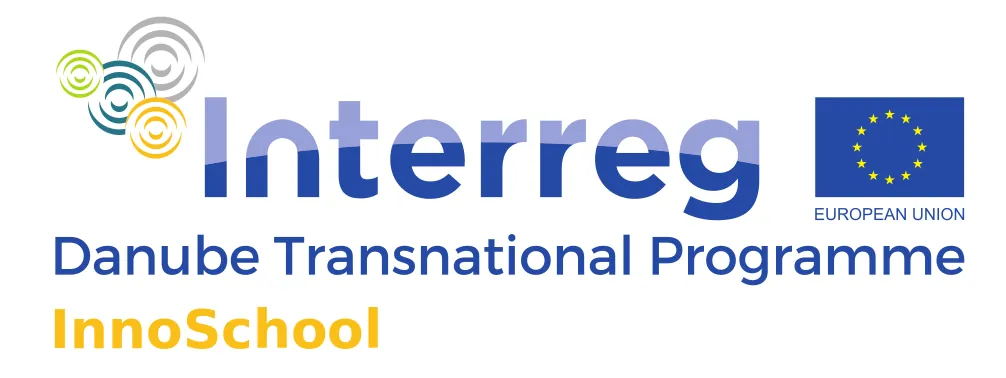 InnoSchool logo