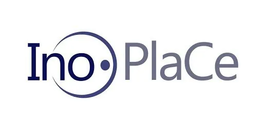 InoPlaCe logo